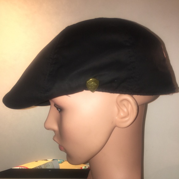 Pageboy cap - Picture 2 of 2